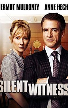 Silent Witness