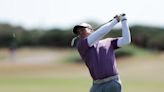 Kevin Kisner’s birdie blitz sets the tone on third day of Open at St Andrews