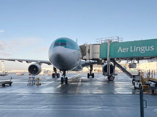 Aer Lingus misses out on second new aircraft as pay dispute lingers