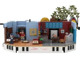 LEGO won’t produce ‘Mister Rogers’ Neighborhood’ set
