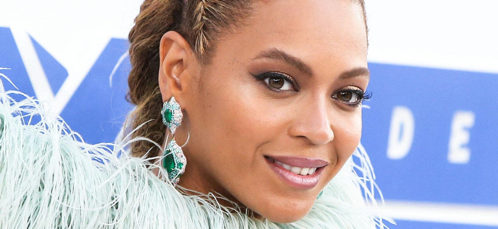 Beyoncé Talks New Whiskey: Not 'Just For Old Men In Smoky Bars'