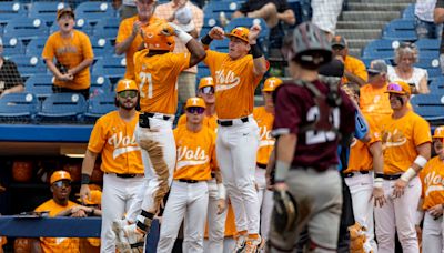 NCAA baseball tournament bracket 2024: Updated field, seeds for road to College World Series