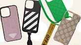 The Best Designer Phone Cases and Crossbodies to Showcase Your Luxury Style for Less