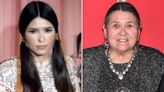 Academy Honors Sacheen Littlefeather with 'Long Overdue' Apology After Mistreatment at 1973 Oscars