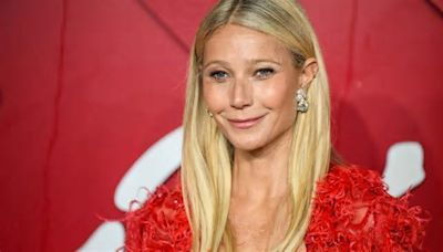 Paltrow: Leute wären schockiert, welche Rollen ich wegen meiner Kinder ablehnte