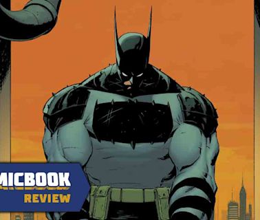 Absolute Batman #1 Review: A Reinvention to Be All In On - ComicBook.com