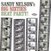 Sandy Nelson's Big Sixties All-Nighter!