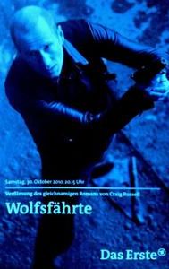 Wolfsfährte