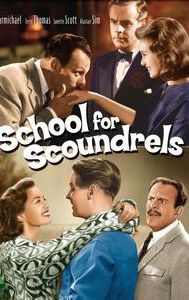 School for Scoundrels (1960 film)