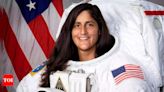 NASA to launch 4 astronauts: Efforts continue to return Sunita Williams | - Times of India
