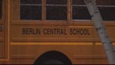 Secure lockout at Berlin Middle High School
