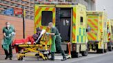 倫敦數家大型醫院遭網攻波及 手術大亂衝擊健保服務