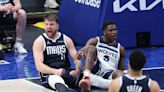 Luka Doncic, Kyrie Irving Carry Mavs to Commanding 3-0 WCF Lead Over Timberwolves