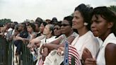 The women who stood with Martin Luther King Jr. and sustained a movement for social change