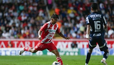 Monterrey apaga al Rayo