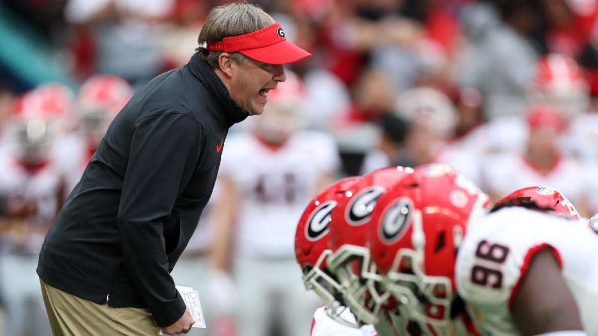 2024 SEC championship odds, picks: Georgia an overwhelming favorite but Alabama, Missouri provide value