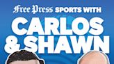 'Carlos & Shawn': Detroit Lions on 'Hard Knocks', Tigers' future under Ilitch — yay or nay?