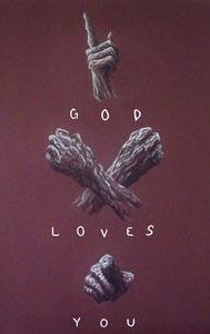 God Loves You