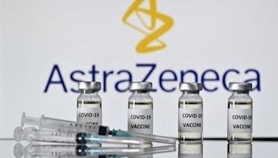 AstraZeneca reconoció efectos secundarios de su vacuna anti Covid que podrían ser mortales