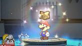 El "remake" de "Paper Mario The Thousand Year Door" llega a Nintendo Switch