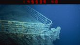 What (Horrifying) Animals Live Near the Titanic Wreck?