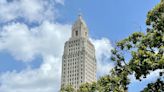 Louisiana Legislature is quietly sitting on $106 million in reserve funding