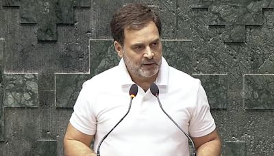 Rahul Gandhi chosen LoP in Lok Sabha after INDIA meeting