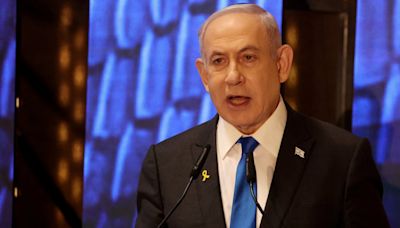 International Criminal Court Seeking Arrest Warrant for Netanyahu Over War Crimes