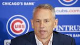 Cubs President Jed Hoyer declares team's trade deadline strategy