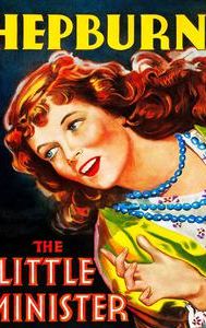 The Little Minister (1934 film)