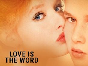 Love is the Word