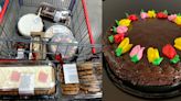 I tried 10 desserts from Costco, and there are 7 I'd buy again