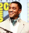 Harry J. Lennix