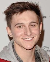 Mitchel Musso