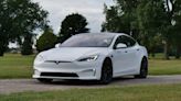 Tesla Model S Plaid Road Test Review: The new American muscle sedan