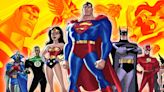 23 Years Later, Justice League Is Still Everything DC Fans Wanted