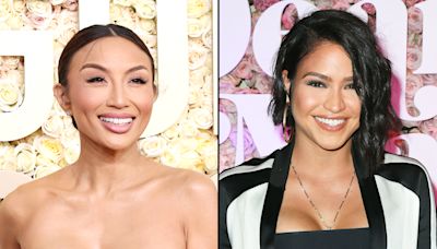 Jeannie Mai Praises Cassie 1 Month After Jeezy Abuse Allegations: ‘Your Voice Has Been a Shield’