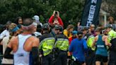 Black-led running group files lawsuit seeking to head off racial profiling at Boston Marathon - The Boston Globe