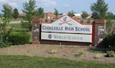 Cookeville High School