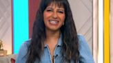 Lorraine viewers all say the same thing about Ranvir Singh's frustrating habit