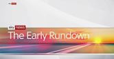 The Early Rundown