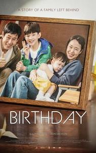 Birthday (2019 film)