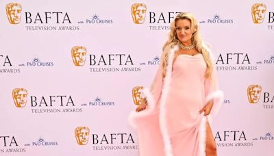 Daisy May Cooper replaced by BAFTA winner on hit TV show - but there's a twist