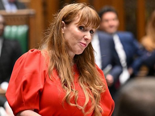 Angela Rayner neighbour interviewed by police again