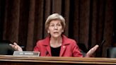 Warren slams defense contractors over tax lobbying