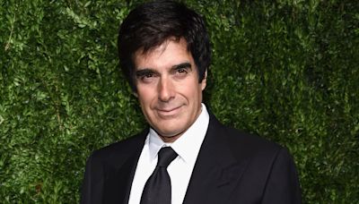 Jaw-dropping photos show squalor of David Copperfield's NYC penthouse