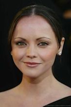 Christina Ricci