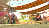 Final Fantasy 14: Dawntrail preview: the sights and sounds of the New World