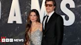 Millie Bobby Brown marries Jake Bongiovi, Jon Bon Jovi tells BBC