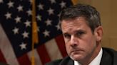 Adam Kinzinger warns that some Christians now 'equate Donald Trump with the person of Jesus Christ,' calls out pastors who support Trumpism